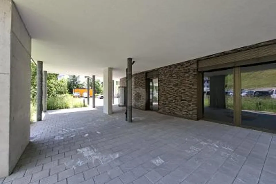 REPRÉSENTATIF AVEC UNE LIBERTÉ DE CONCEPTION MAXIMALE, 6438 Ibach, Schwyz, CH