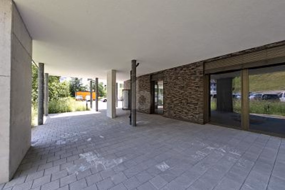 RAPPRESENTATIVO CON MASSIMA LIBERTÀ DI PROGETTAZIONE, 6438 Ibach, Schwyz, CH