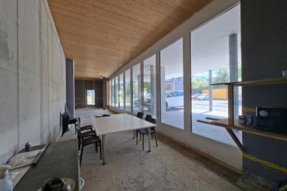 RAPPRESENTATIVO CON MASSIMA LIBERTÀ DI PROGETTAZIONE, 6438 Ibach, Schwyz, CH