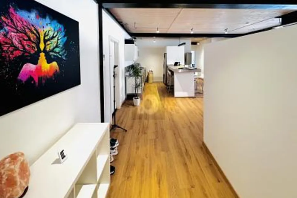 ESPACE DE TRAVAIL MODERNE ET INSPIRANT, 1227 Carouge GE, Geneva, CH