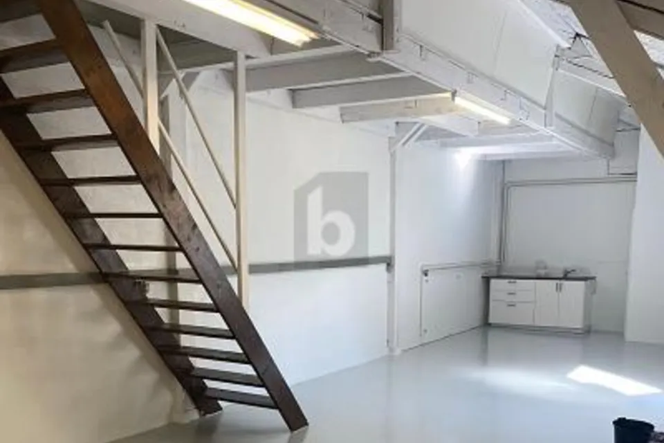 IDÉALEMENT SITUÉ DE PLAIN-PIED AU CALME, 1227 Carouge GE, Geneva, CH