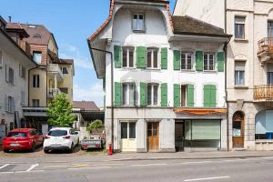 RARE OPPORTUNITÀ D'INVESTIMENTO, 1530 Payerne, Vaud, CH