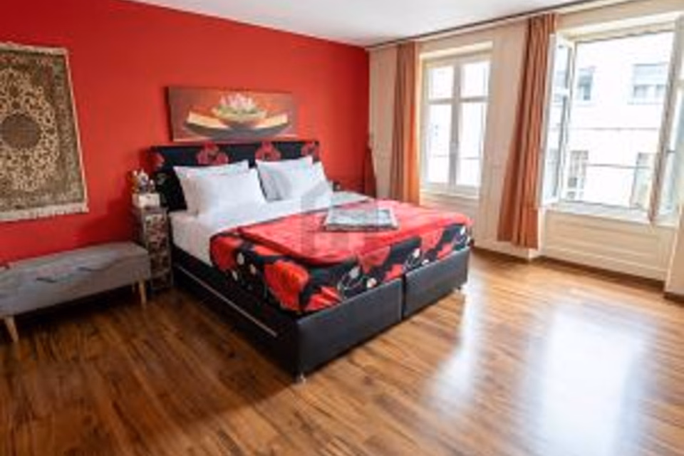 RARE OPPORTUNITÉ D'INVESTISSEMENT, 1530 Payerne, Vaud, CH