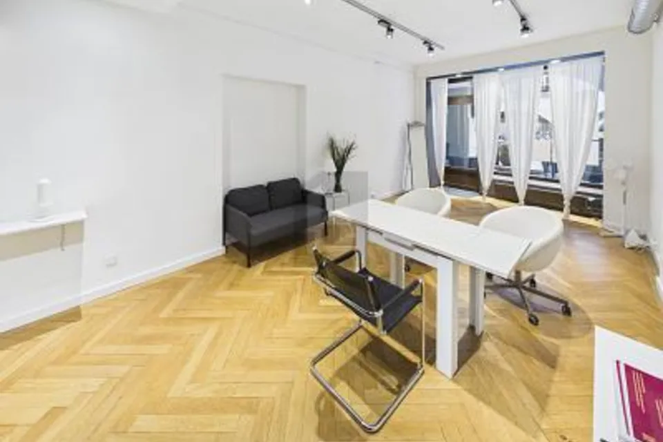 CHARMANT AVEC BONNE FRÉQUENTATION DE CLIENTÈLE, 3011 Bern, Bern, CH