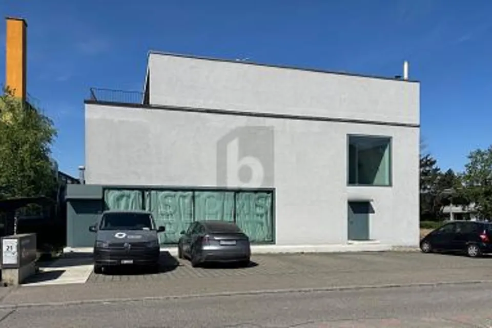 Rappresentativo e attraente, 4132 Muttenz, Basel-Landschaft, CH