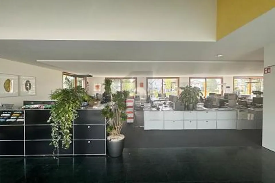 Rappresentativo e attraente, 4132 Muttenz, Basel-Landschaft, CH