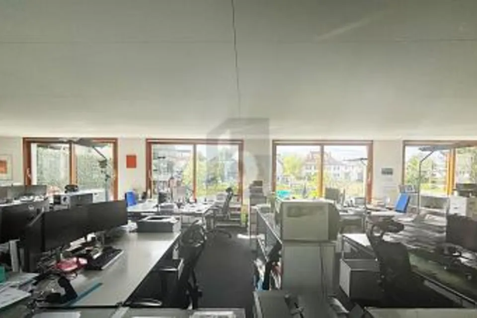 Rappresentativo e attraente, 4132 Muttenz, Basel-Landschaft, CH