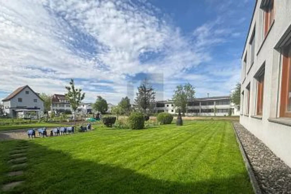 Rappresentativo e attraente, 4132 Muttenz, Basel-Landschaft, CH