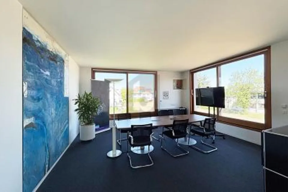 Rappresentativo e attraente, 4132 Muttenz, Basel-Landschaft, CH