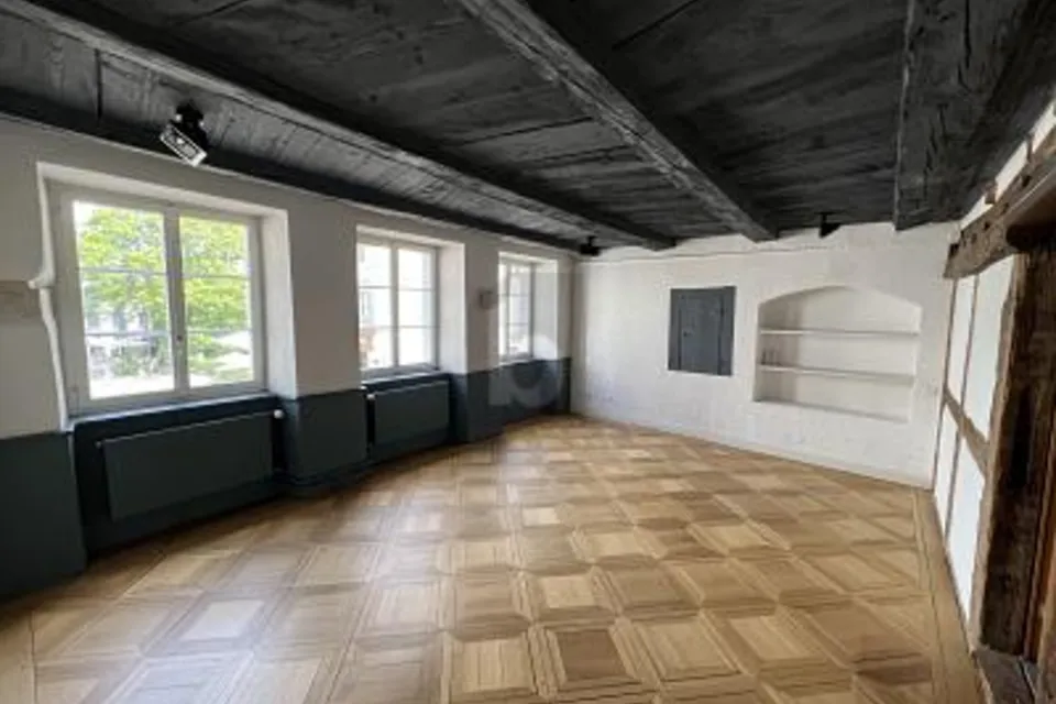 CENTRALE E FLESSIBILE CON GRANDE POTENZIALE, 4410 Liestal, Basel-Landschaft, CH