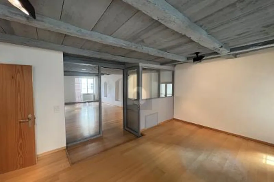 CENTRALE E FLESSIBILE CON GRANDE POTENZIALE, 4410 Liestal, Basel-Landschaft, CH