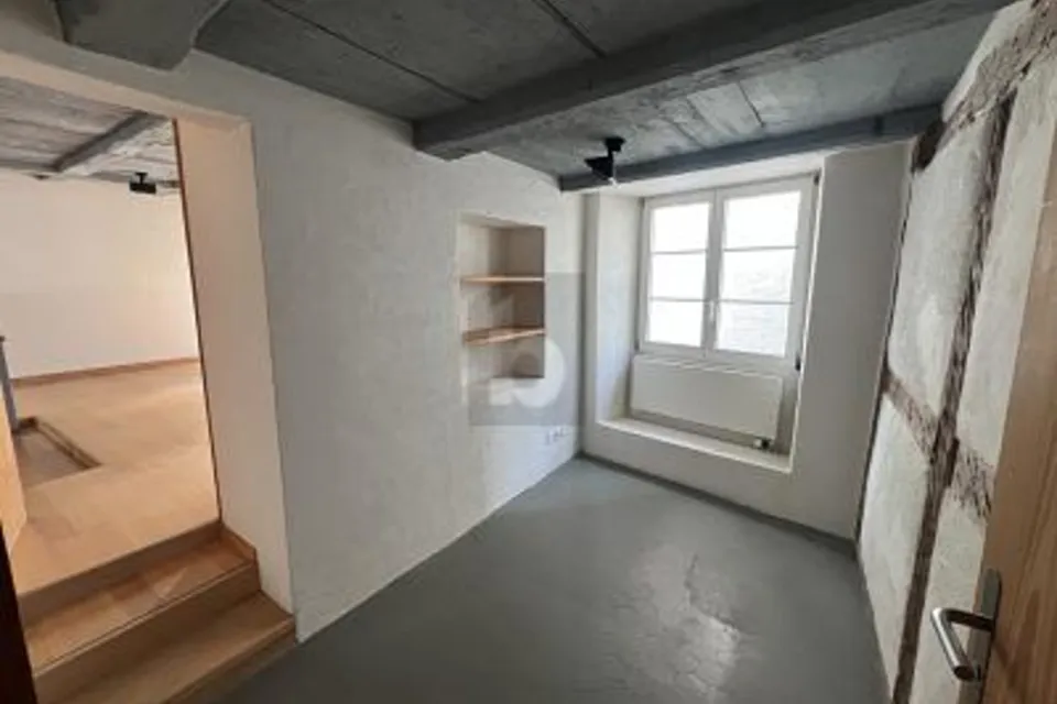 CENTRALE E FLESSIBILE CON GRANDE POTENZIALE, 4410 Liestal, Basel-Landschaft, CH