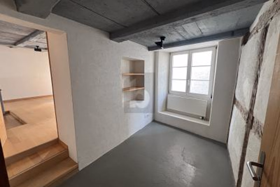 CENTRALE E FLESSIBILE CON GRANDE POTENZIALE, 4410 Liestal, Basel-Landschaft, CH