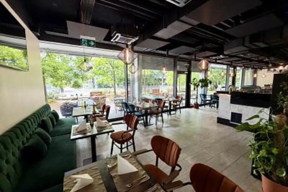 OPPORTUNITÉ AU CœUR D’UN QUARTIER EN PLEIN ESSOR, 1022 Chavannes-près-Renens, Vaud, CH