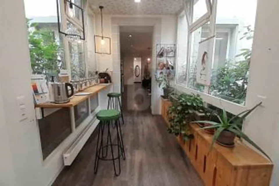 ESPACE COMMERCIAL LUMINEUX ET MODERNE, 1003 Lausanne, Vaud, CH