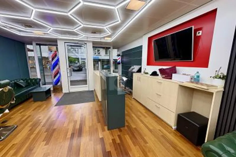 CENTRAL ET POLYVALENT, 8820 Wädenswil, Zurich, CH