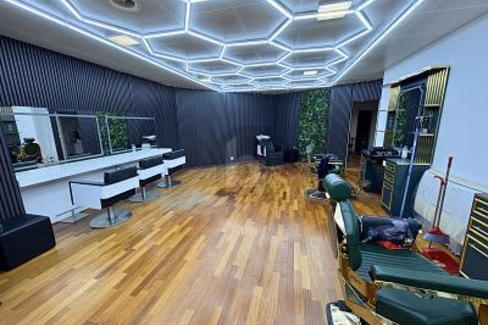 CENTRAL ET POLYVALENT, 8820 Wädenswil, Zurich, CH