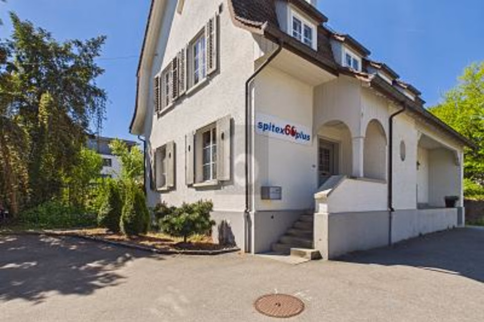 Charmant, central, calme, avec possibilités de stationnement, 4900 Langenthal, Bern, CH