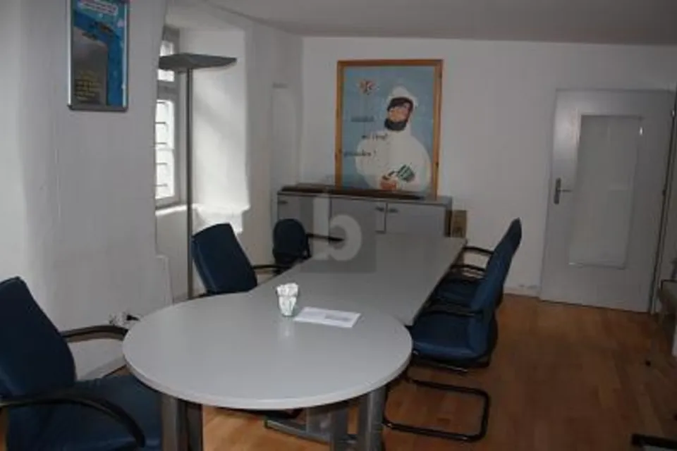 CHARMANT AVEC VUE SUR LA FONTAINE, 9032 Engelburg, St. Gallen, CH