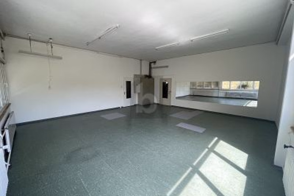 CONDIZIONI IDEALI PER IL SUO BUSINESS, 9434 Au SG, St. Gallen, CH