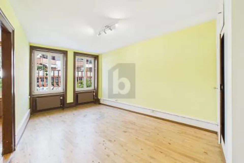 CENTRALE, DIRETTAMENTE ALLO HOTSPOT, 4410 Liestal, Basel-Landschaft, CH