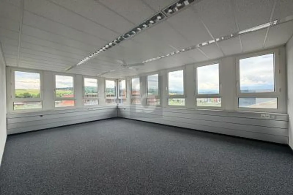 AMPIO E LUMINOSO, 3110 Münsingen, Bern, CH