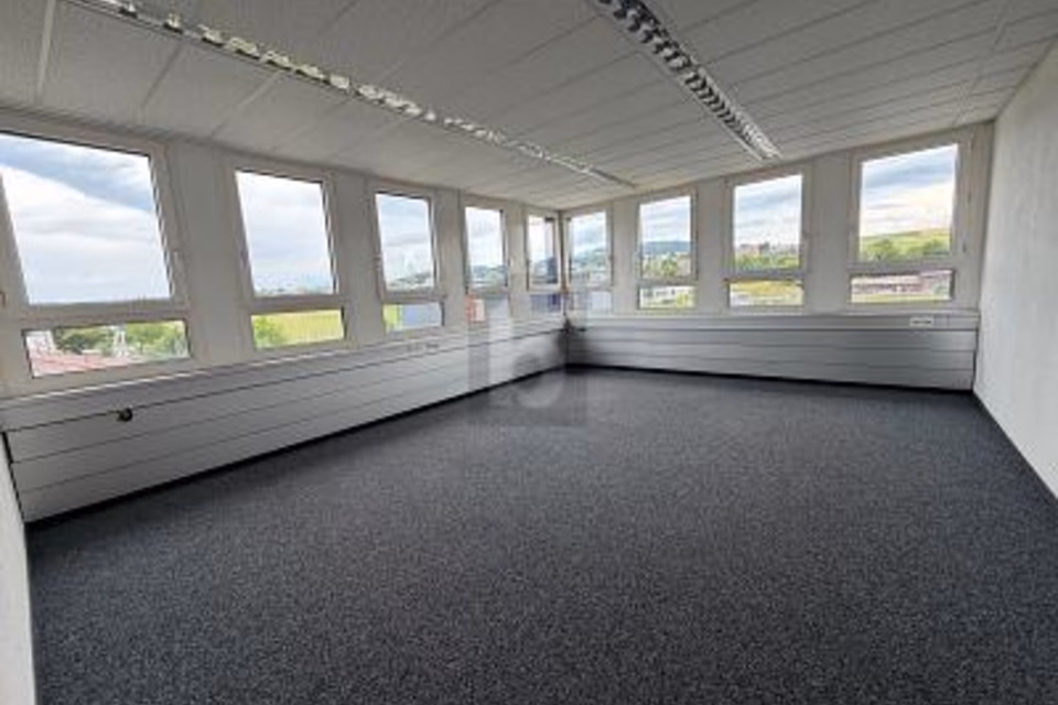 GROSSZÜGIG UND LICHTDURCHFLUTET, 3110 Münsingen, Bern, CH
