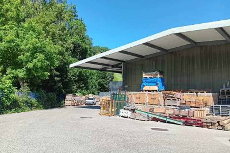 2 CELLE FRIGORIFERE E UFFICIO VICINO A YVERDON !, 1432 Gressy, Vaud, CH