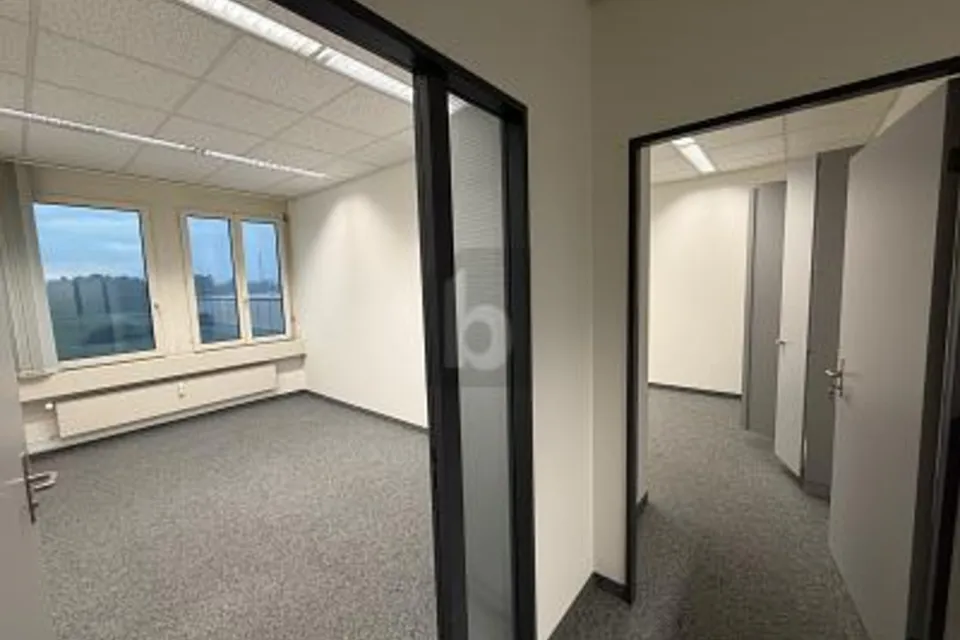 ATTRACTIF, AVEC UN POTENTIEL POLYVALENT, 6343 Rotkreuz, Zug, CH