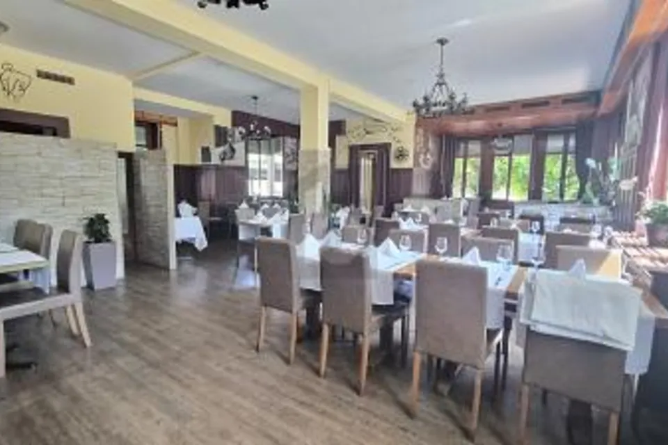 RESTAURANT SUCHT NEUE PÄCHTER, 8048 Zürich, Zurich, CH
