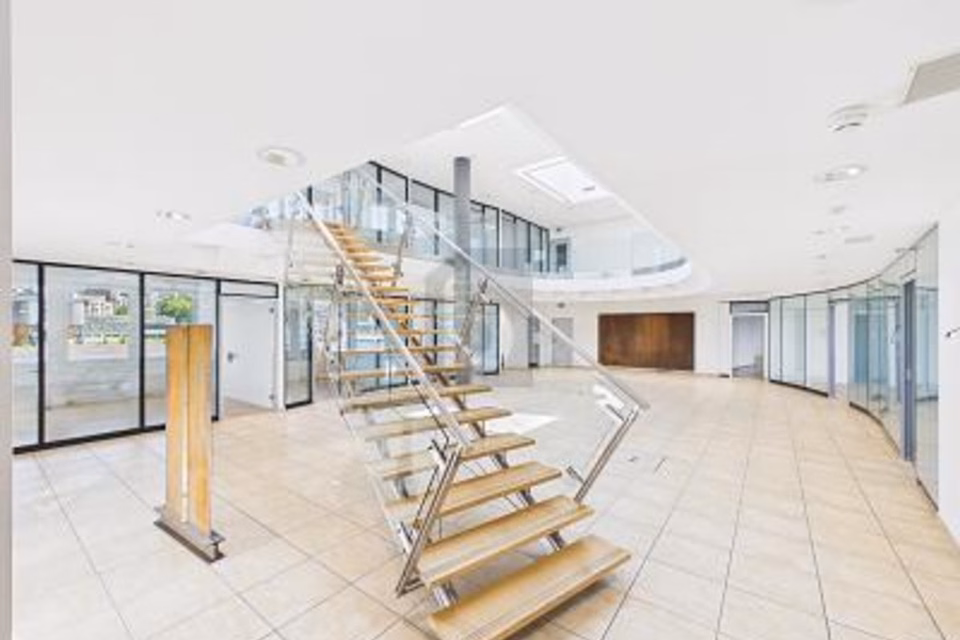 ENORME CAPANNONE DI PRODUZIONE IDEALE PER LA VOSTRA AZIENDA, 9016 St. Gallen, St. Gallen, CH