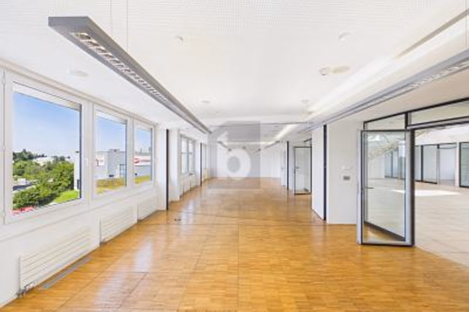 ENORME CAPANNONE DI PRODUZIONE IDEALE PER LA VOSTRA AZIENDA, 9016 St. Gallen, St. Gallen, CH