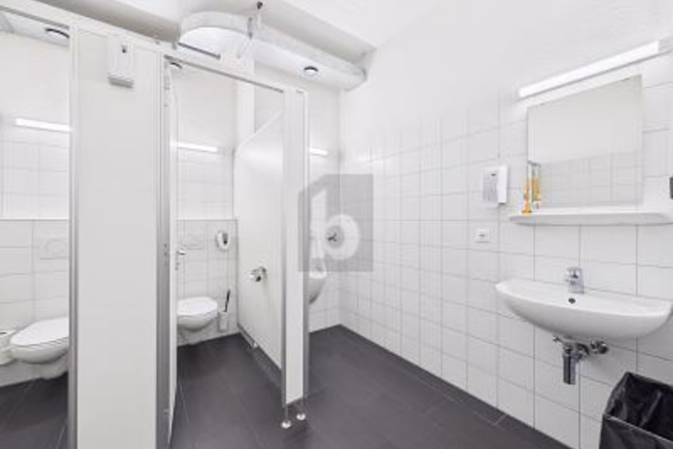 ENORME CAPANNONE DI PRODUZIONE IDEALE PER LA VOSTRA AZIENDA, 9016 St. Gallen, St. Gallen, CH