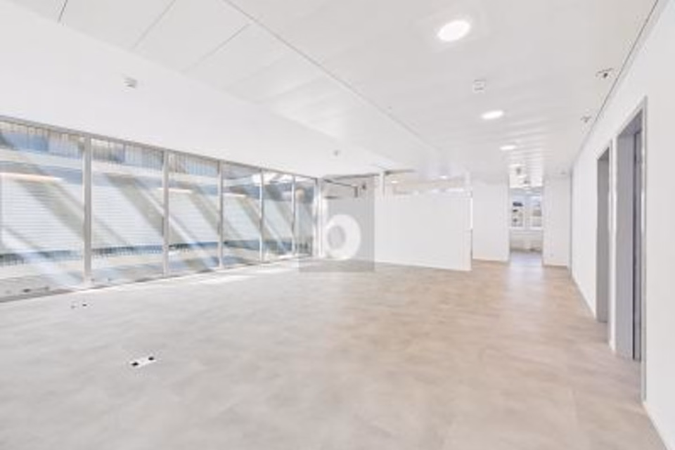 IDÉAL POUR VOTRE PROJET D'OPEN SPACE, 9016 St. Gallen, St. Gallen, CH
