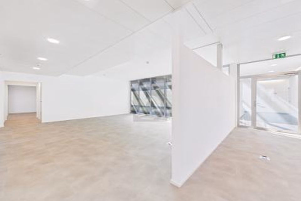 IDÉAL POUR VOTRE PROJET D'OPEN SPACE, 9016 St. Gallen, St. Gallen, CH