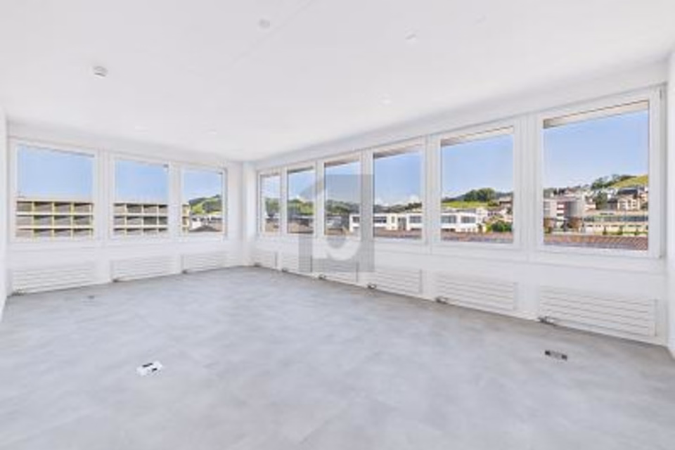 IDÉAL POUR VOTRE PROJET D'OPEN SPACE, 9016 St. Gallen, St. Gallen, CH