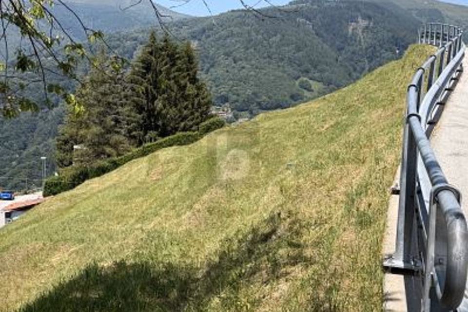 PROJET DE CONSTRUCTION APPROUVÉ AVEC ÉTUDE DE PROJET, 6959 Certara, Ticino, CH