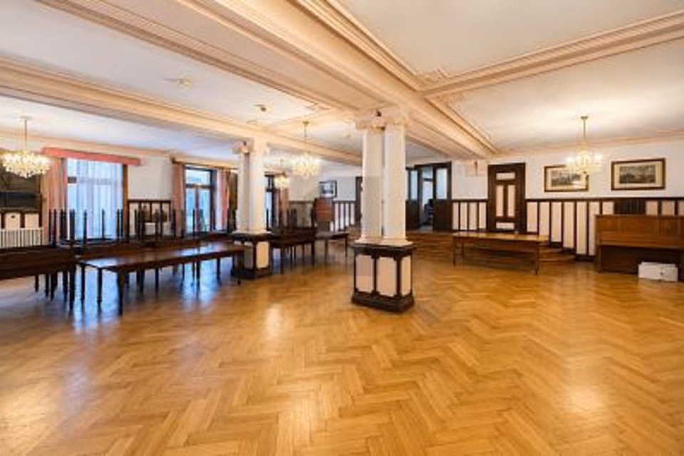 EINZIGARTIGE HOTELGELEGENHEIT IM HERZEN DER ALPEN, 3911 Ried-Brig, Valais/Wallis, CH