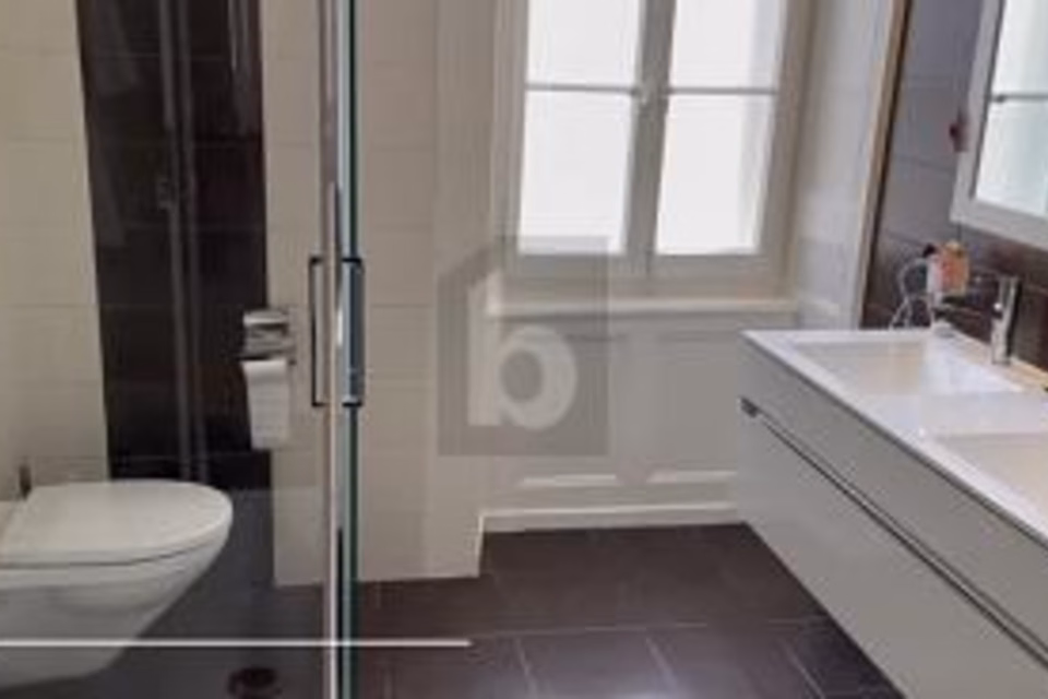 SPACIOUS AND BRIGHT FURNISHED, 2000 Neuchâtel, Neuchâtel, CH