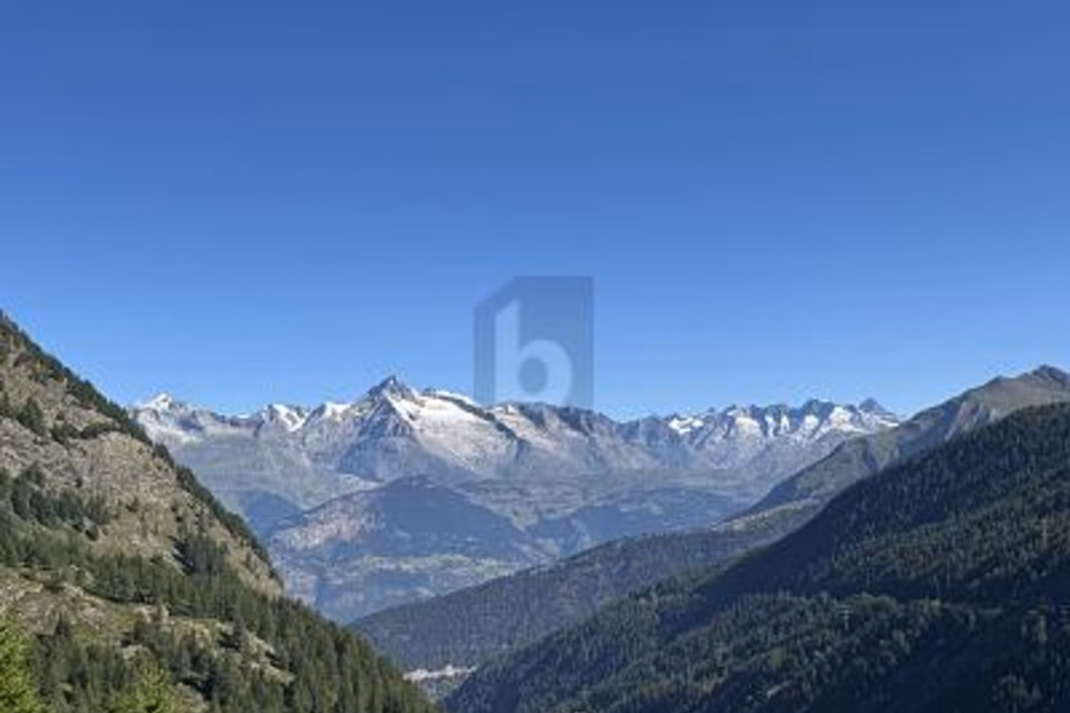 EINZIGARTIGE HOTELGELEGENHEIT IM HERZEN DER ALPEN, 3911 Ried-Brig, Valais/Wallis, CH