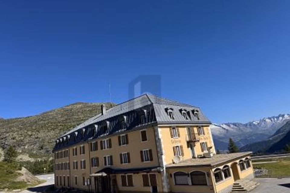 EINZIGARTIGE HOTELGELEGENHEIT IM HERZEN DER ALPEN, 3911 Ried-Brig, Valais/Wallis, CH