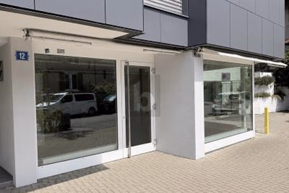 OUVERT, MODERNE ET ACCUEILLANT, 8049 Zürich, Zurich, CH