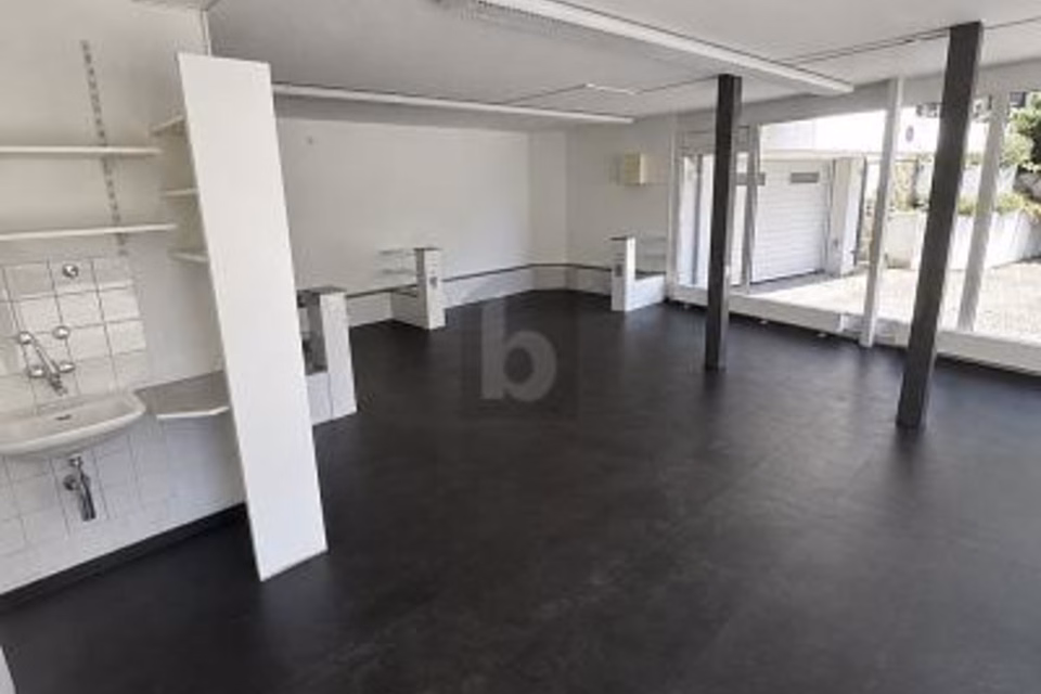OUVERT, MODERNE ET ACCUEILLANT, 8049 Zürich, Zurich, CH