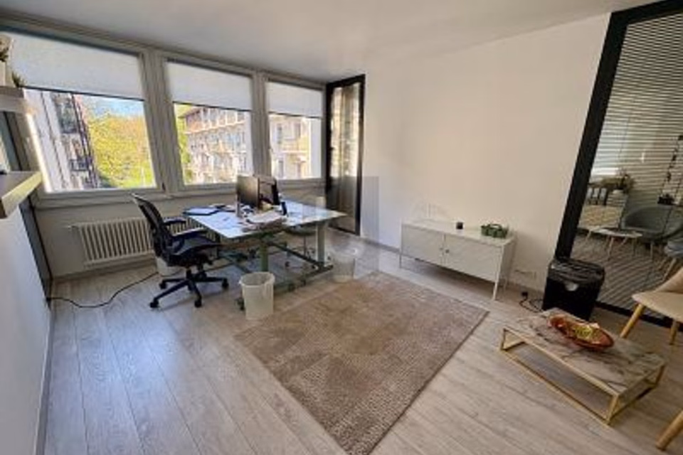 SPAZIO PROFESSIONALE CHIAVI IN MANO (2), 1207 Genève, Geneva, CH