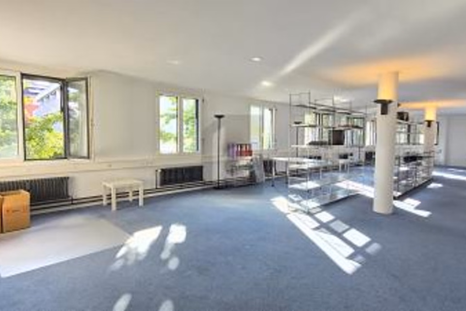50% DI SCONTO PER 1 ANNO IN POSIZIONE PERFETTA, 8620 Wetzikon ZH, Zurich, CH