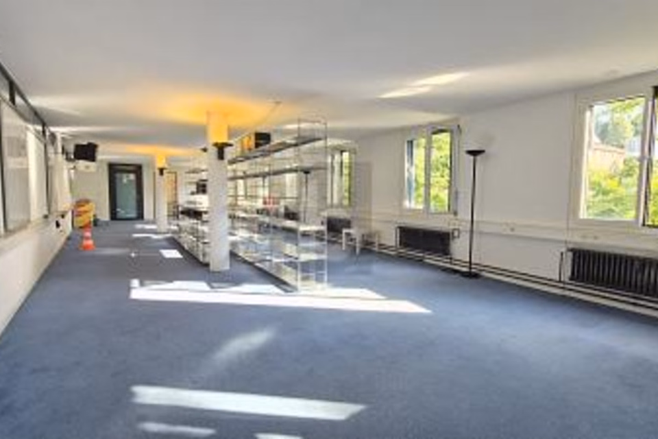 50% DI SCONTO PER 1 ANNO IN POSIZIONE PERFETTA, 8620 Wetzikon ZH, Zurich, CH