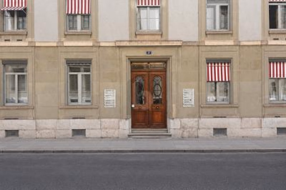 MAGNIFICI UFFICI DI CIRCA 160 m² A GINEVRA (1205), 1205 Genève, Geneva, CH