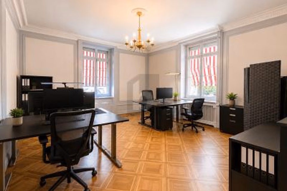 MAGNIFICI UFFICI DI CIRCA 160 m² A GINEVRA (1205), 1205 Genève, Geneva, CH