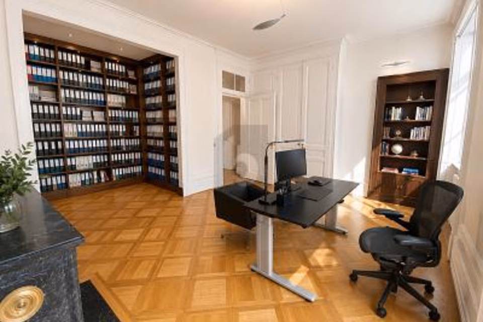 MAGNIFICI UFFICI DI CIRCA 160 m² A GINEVRA (1205), 1205 Genève, Geneva, CH