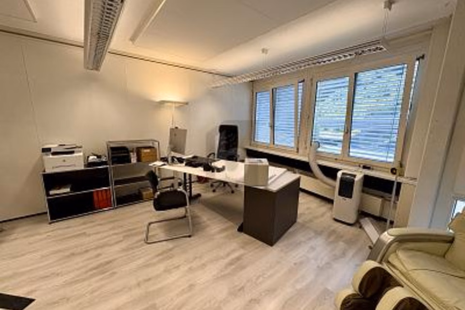 RAPPRESENTATIVO E POLIFUNZIONALE, 8808 Pfäffikon SZ, Schwyz, CH